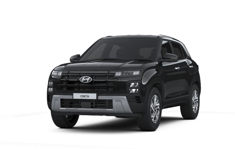 Hyundai Creta 1.5 Đặc biệt