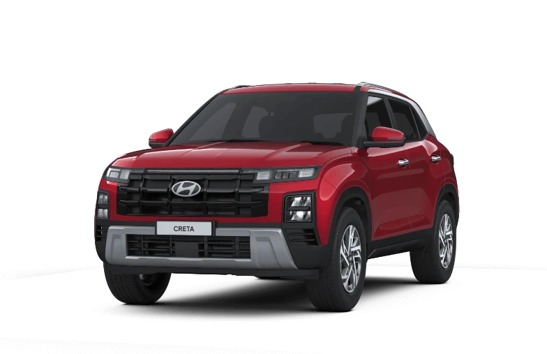 Hyundai Creta 1.5 Đặc biệt
