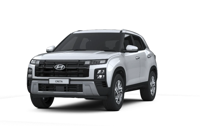 Hyundai Creta 1.5 Đặc biệt
