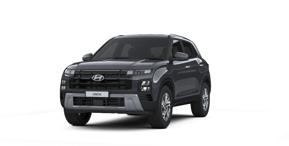 Hyundai Creta 1.5 Đặc biệt