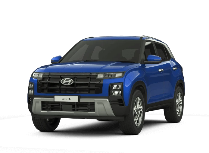 Hyundai Creta 1.5 Đặc biệt
