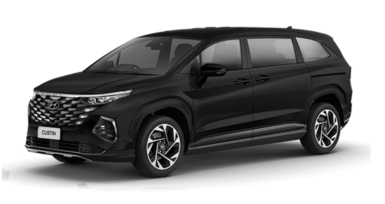 Hyundai Custin 1.5 Turbo Tiêu chuẩn