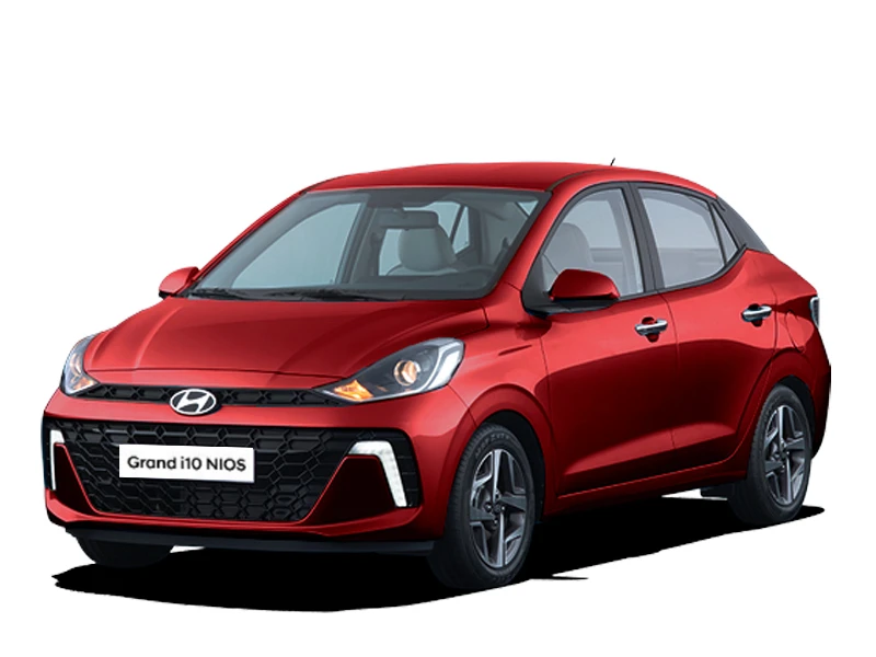 Grand i10 Sedan 1.2 AT Tiêu chuẩn