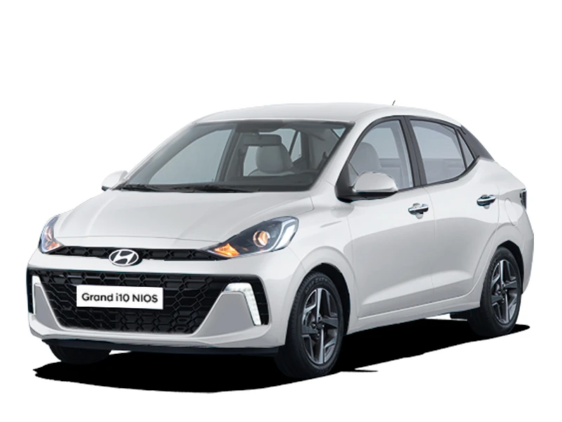 Grand i10 Sedan 1.2 AT Tiêu chuẩn