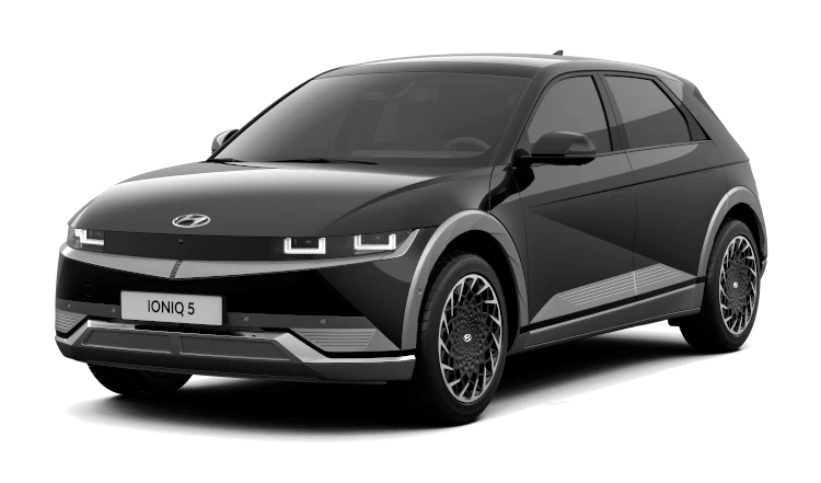 Hyundai IONIQ 5 Exclusive