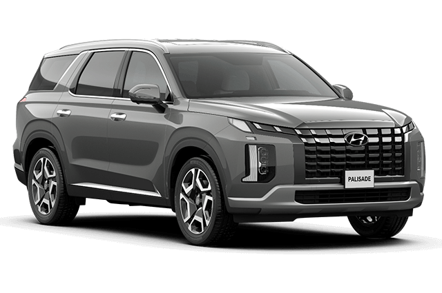 Hyundai Palisade Prestige 7 Chỗ