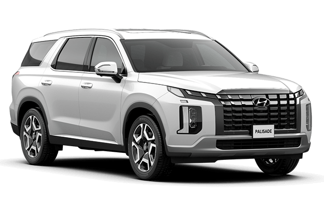 Hyundai Palisade Prestige 7 Chỗ