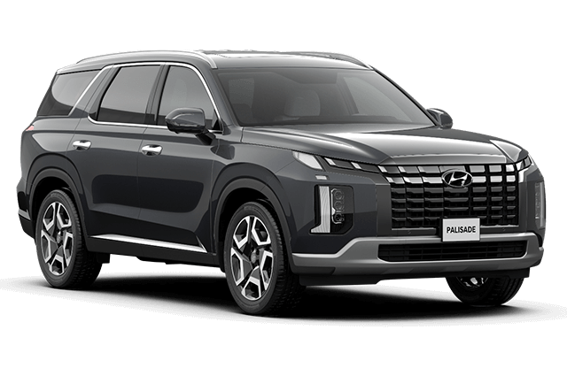 Hyundai Palisade Prestige 7 Chỗ