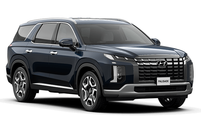 Hyundai Palisade Prestige 7 Chỗ