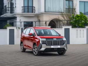 Hyundai Stargazer Cao cấp
