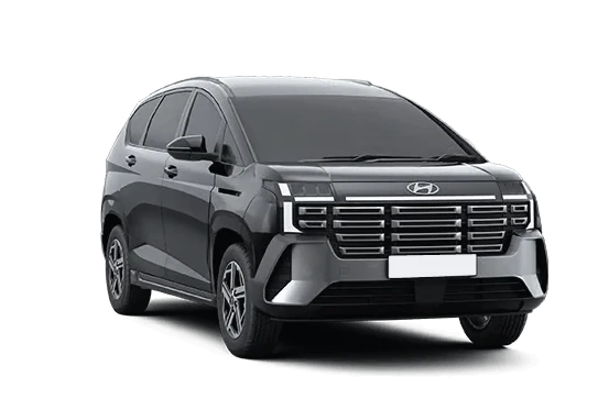 Hyundai Stargazer Đặc biệt