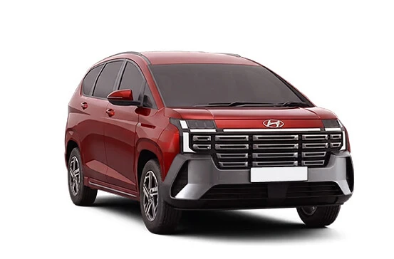 Hyundai Stargazer Đặc biệt