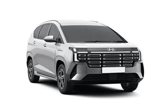 Hyundai Stargazer Đặc biệt