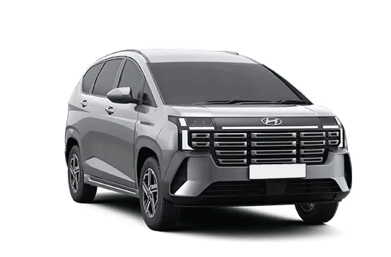 Hyundai Stargazer Đặc biệt