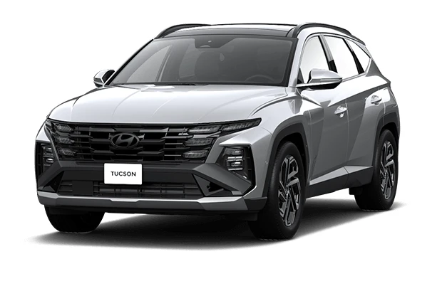 Hyundai Tucson 2.0 Xăng Tiêu chuẩn