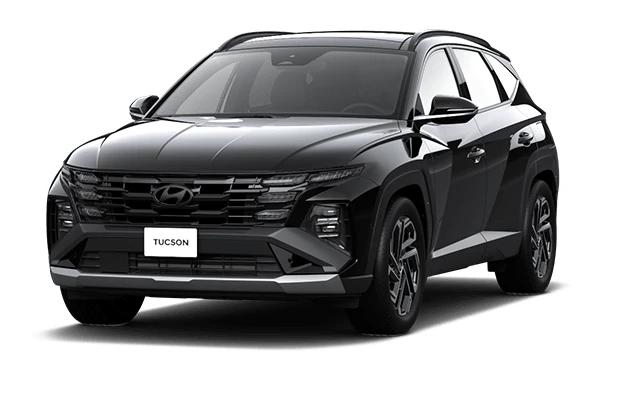 Hyundai Tucson 2.0 Xăng Tiêu chuẩn