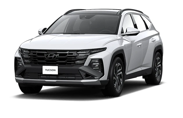 Hyundai Tucson 2.0 Xăng Tiêu chuẩn