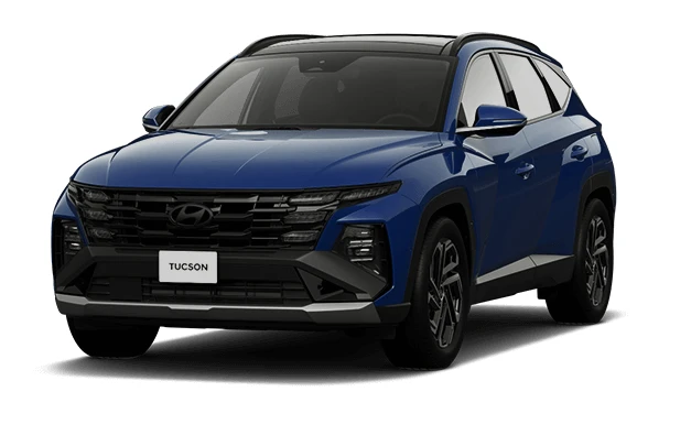 Hyundai Tucson 2.0 Xăng Tiêu chuẩn