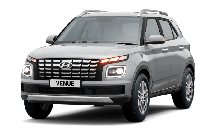 Hyundai Venue 1.0 T-GDi Đặc biệt