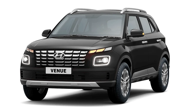 Hyundai Venue 1.0 T-GDi Đặc biệt