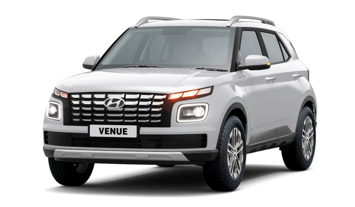 Hyundai Venue 1.0 T-GDi Đặc biệt