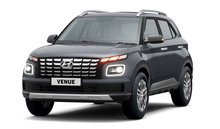 Hyundai Venue 1.0 T-GDi Đặc biệt