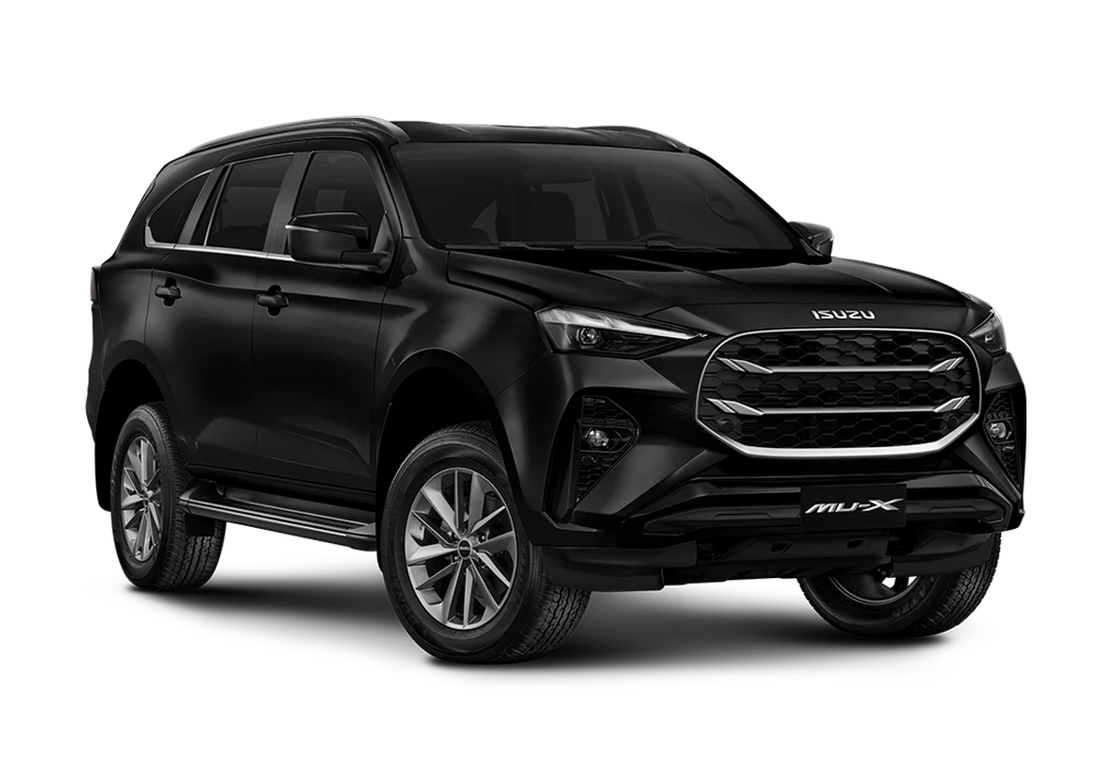 Isuzu MU-X Prestige 4×2 AT