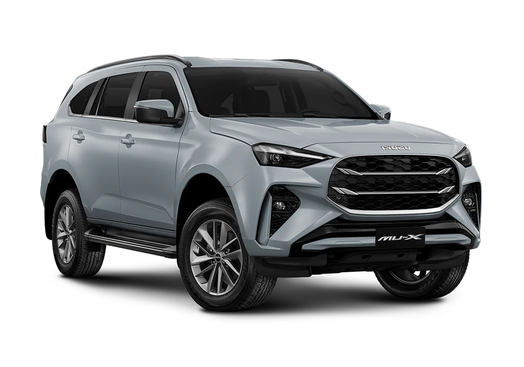 Isuzu MU-X Prestige 4×2 AT