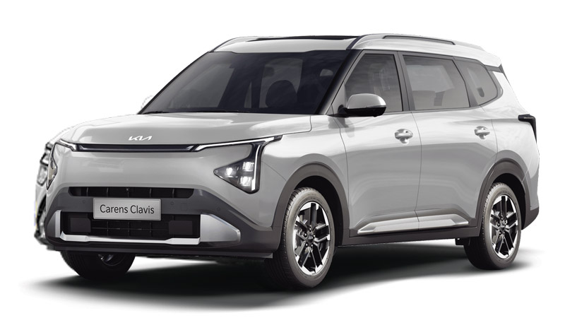 Kia Carens Clavis 1.5G Deluxe