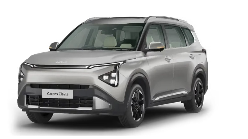 Kia Carens Clavis 1.5G Deluxe