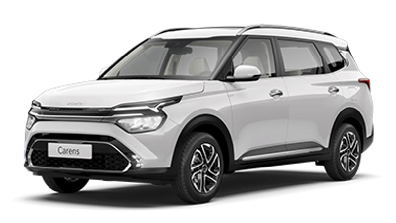 Kia Carens Clavis 1.5G Deluxe
