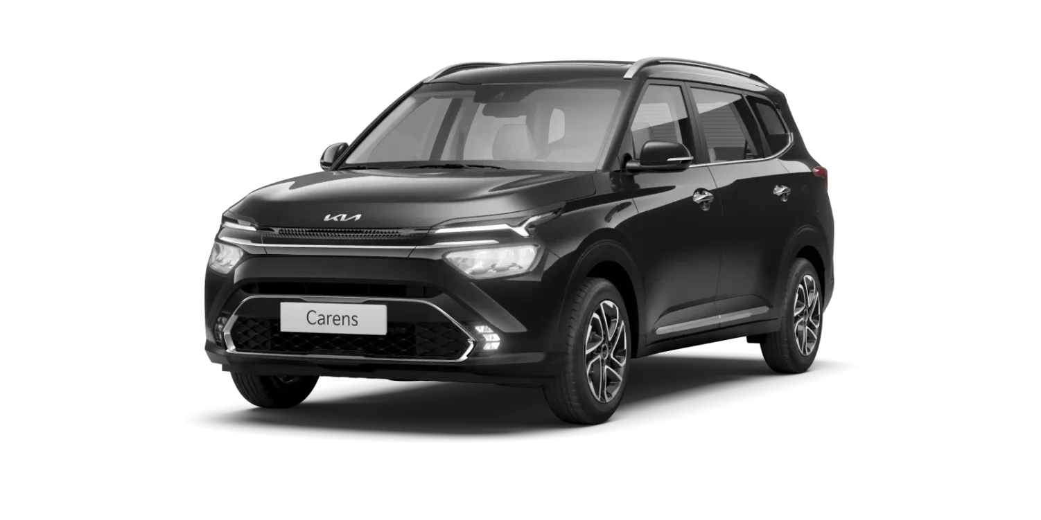 Kia Carens 1.5G Luxury