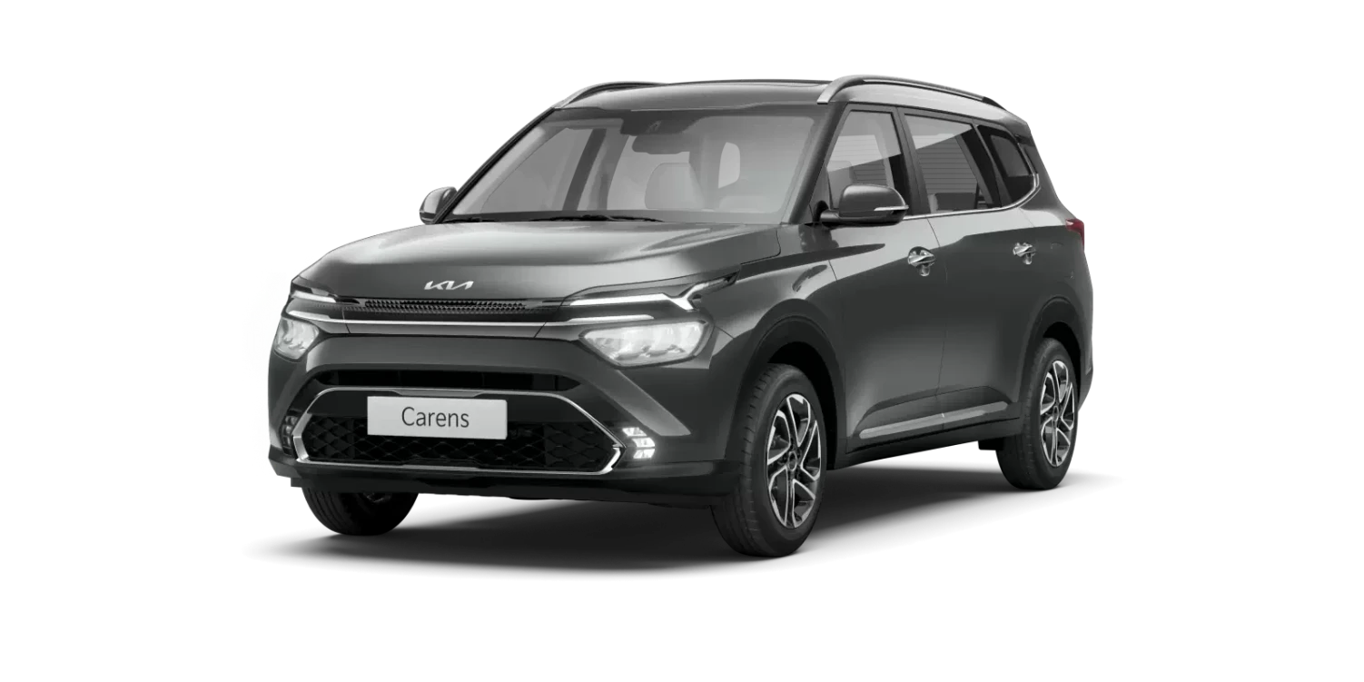 Kia Carens 1.5G Luxury