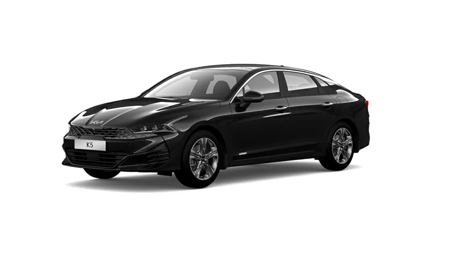 Kia K5 2.0 Premium