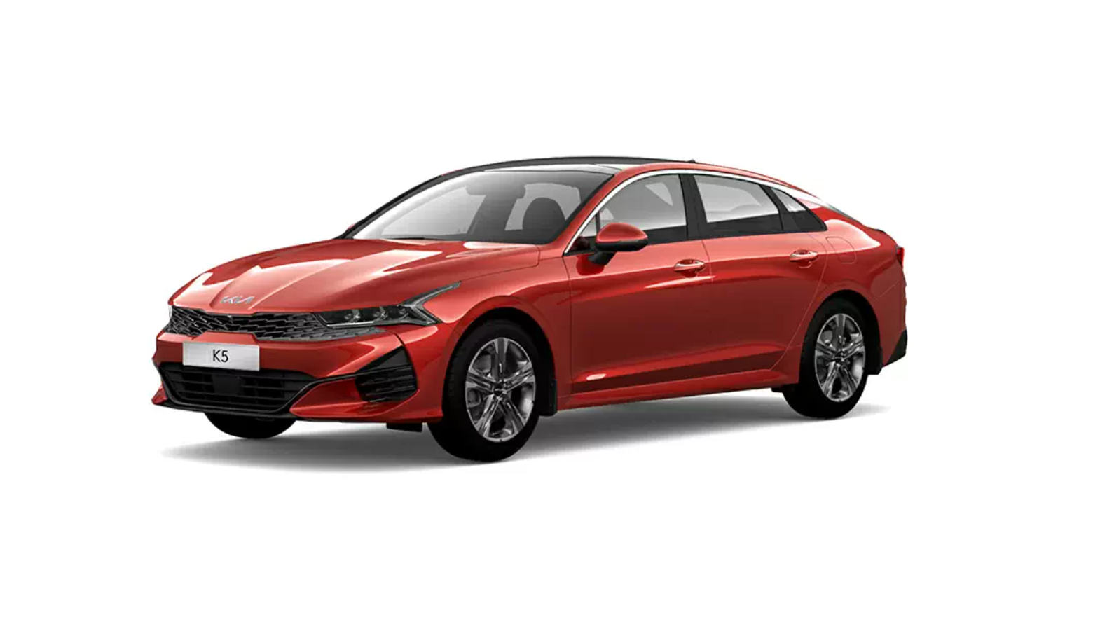 Kia K5 2.0 Premium