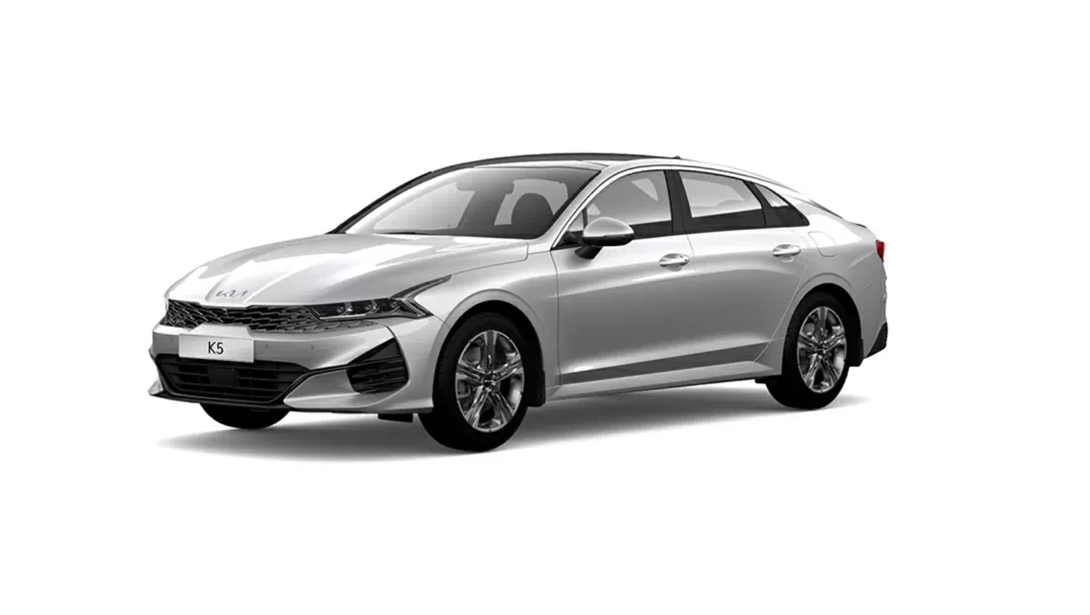 Kia K5 2.0 Premium
