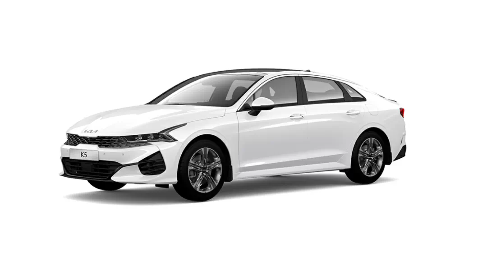 Kia K5 2.0 Premium