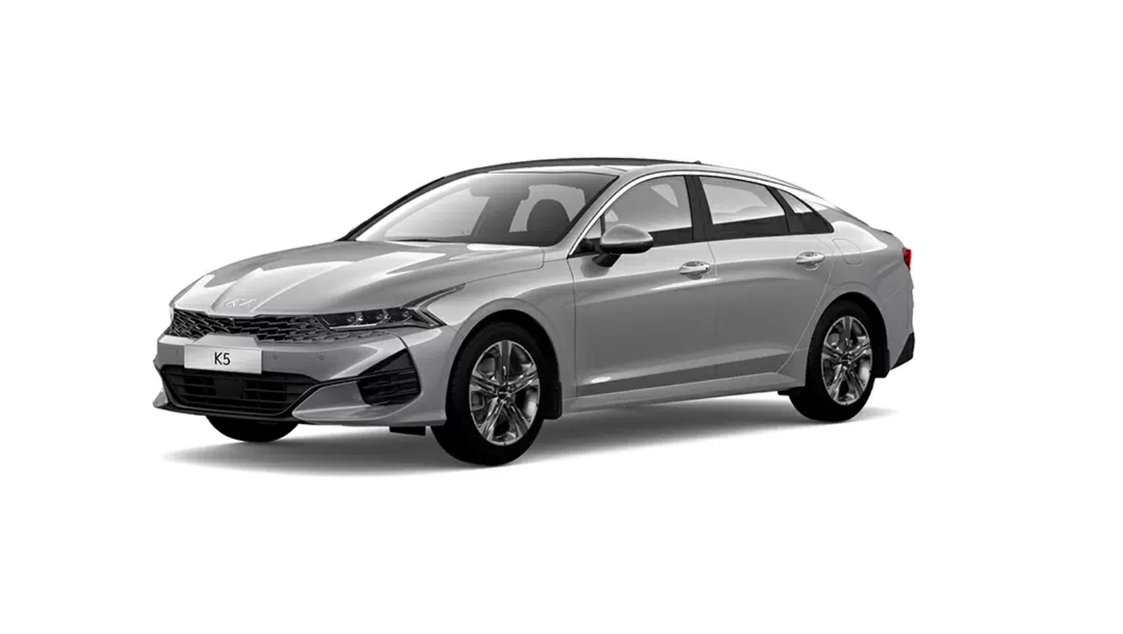 Kia K5 2.0 Premium