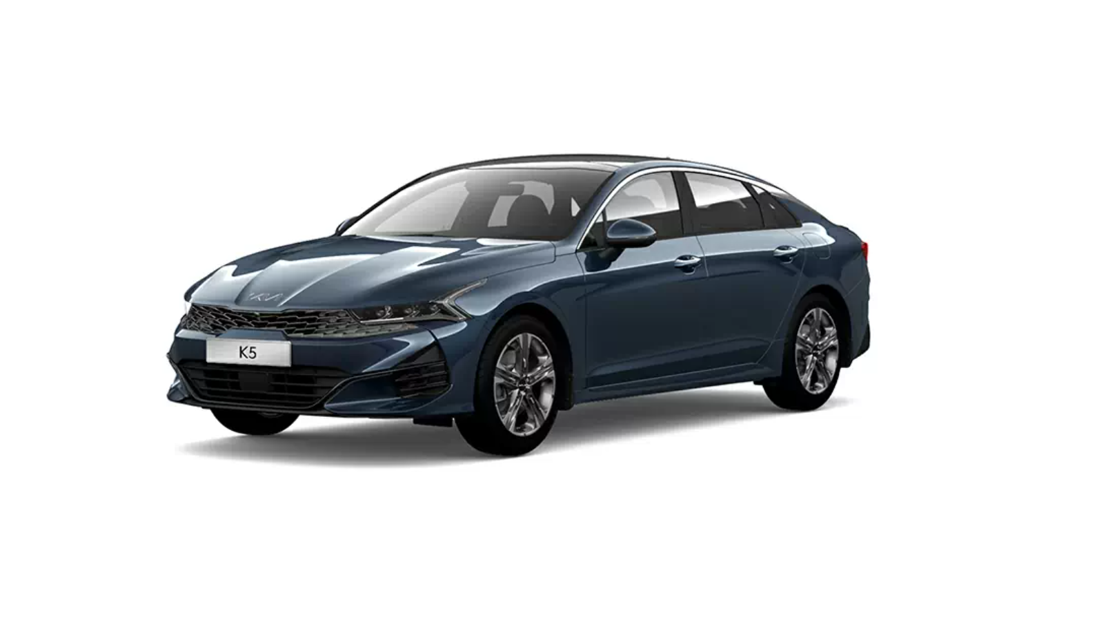 Kia K5 2.0 Premium