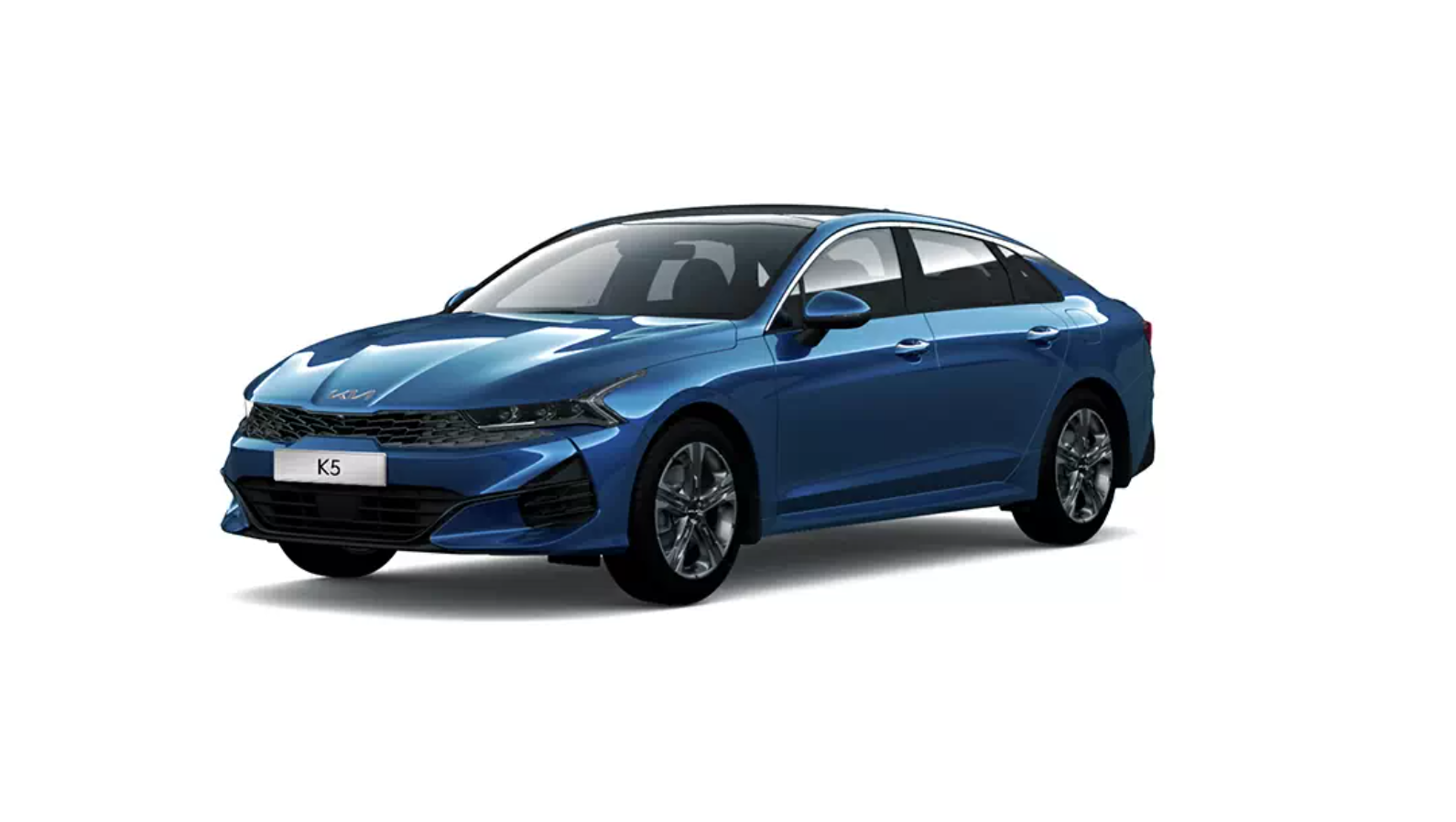 Kia K5 2.0 Premium