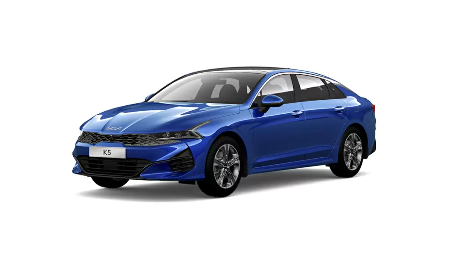 Kia K5 2.0 Premium