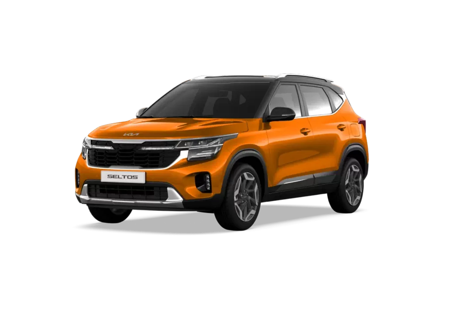 Kia Seltos 1.5L AT