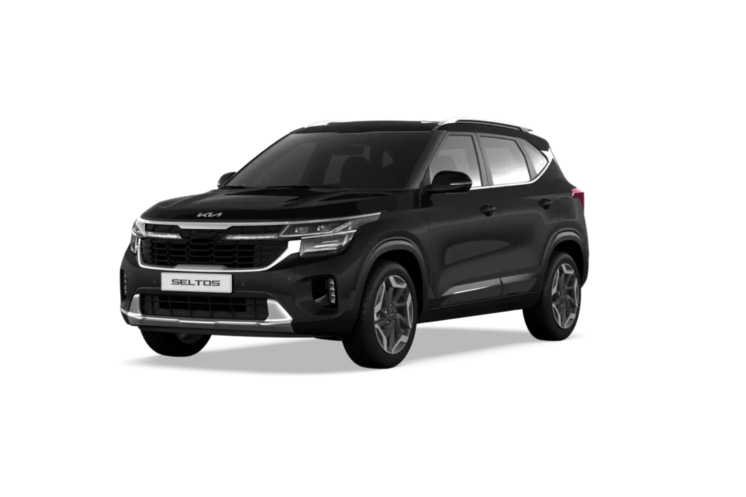 Kia Seltos 1.5L AT