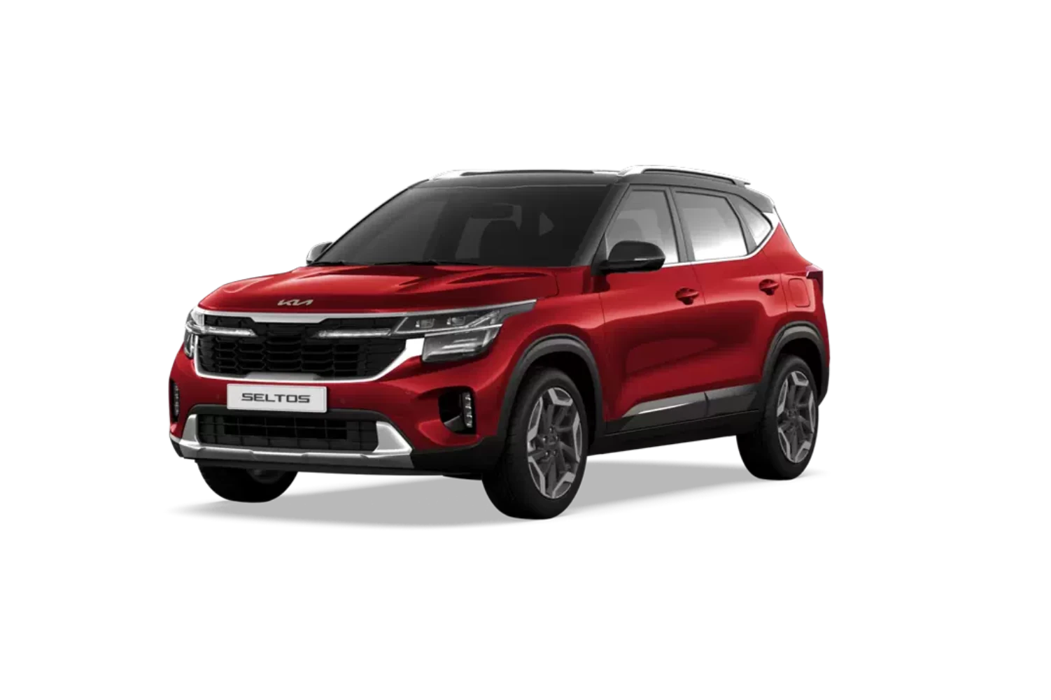 Kia Seltos 1.5L AT