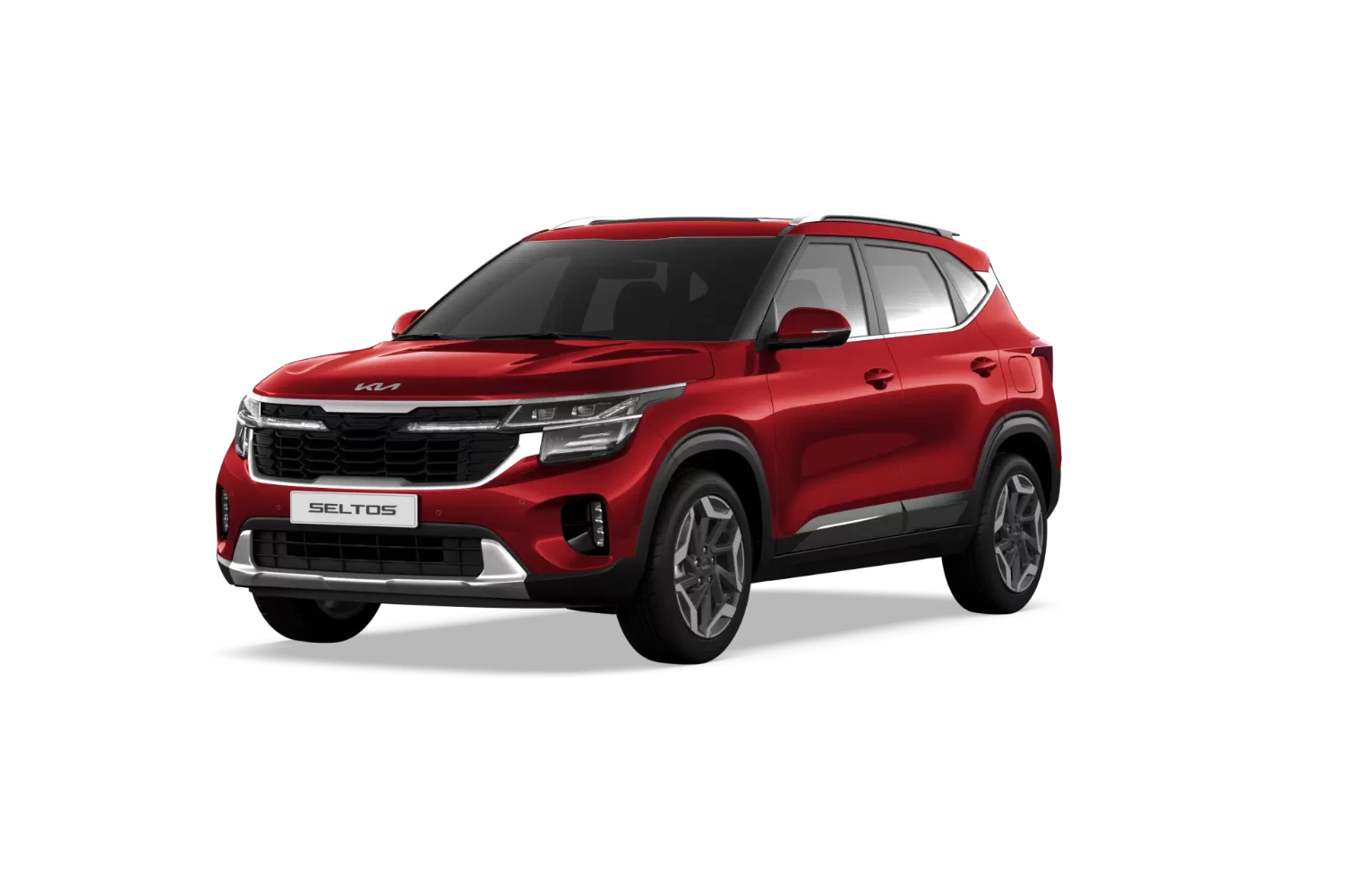 Kia Seltos 1.5L AT