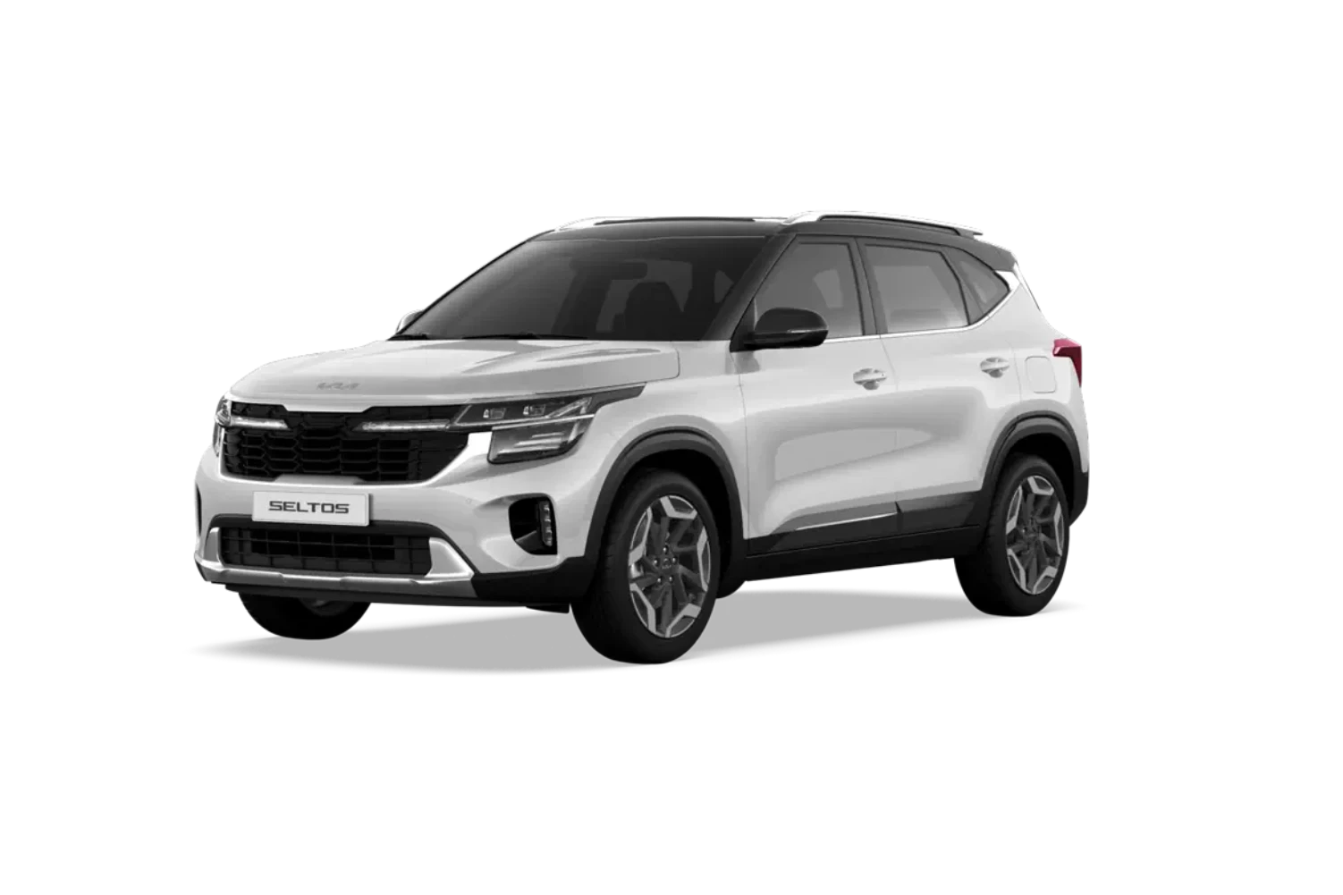 Kia Seltos 1.5L AT