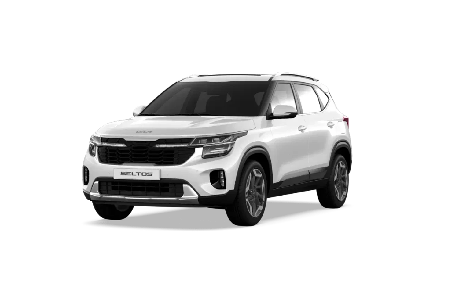 Kia Seltos 1.5L AT