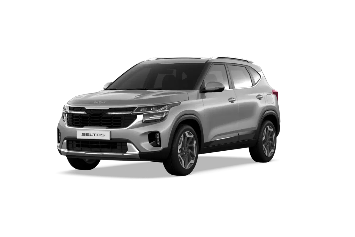 Kia Seltos 1.5L AT