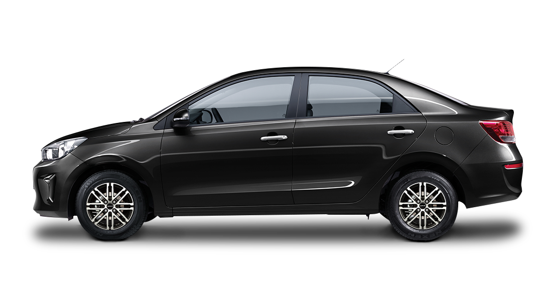 Kia Soluto MT