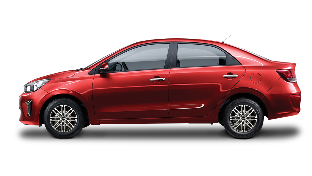 Kia Soluto MT